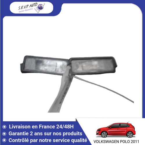 Eclaireur plaque de - eclaireur,