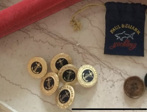 Paul shark lot - &, shark: