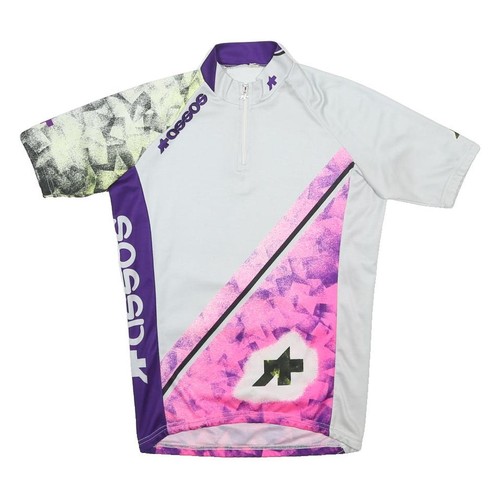 Assos shirt homme blanc et - assos, t-shirt