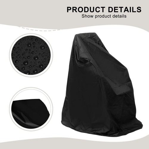 Housse imperméable premium
