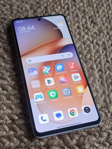 Xiaomi redmi note pro - note, 5g