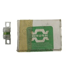 BRUSH FUSEGEAR LIMITED 35LET