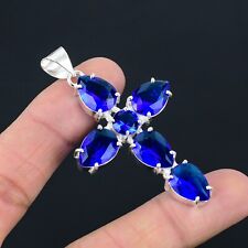 Pendentif En Tanzanite Design