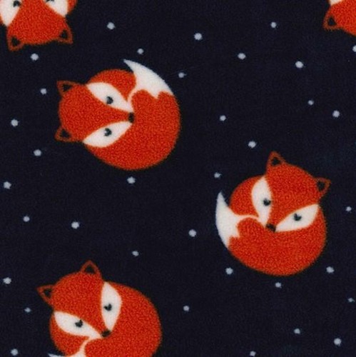 Tissu fleece polaire - tissu,