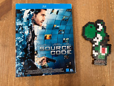 Source code -  Blu ray - VF - Occasion