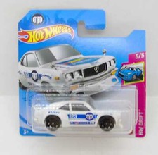 5175 HOT WHEELS CARTE EU / DRIFT 2021 / 137/250 MAZDA RX3