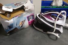 Central vapeur CALOR Express Essential model SV6120CO (occasion avec défaut)