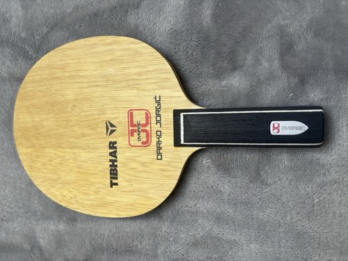 Tibhar raquette ping - raquette, /