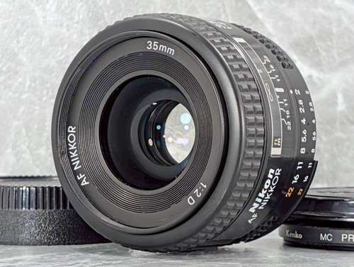 Optical mint objectif - mint],
