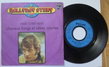 -JOHNNY HALLYDAY 45T STORY 11