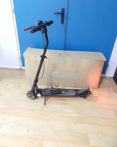 Trottinette moovi es145a - es145a, (145