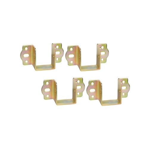 Supports fixation central - supports,