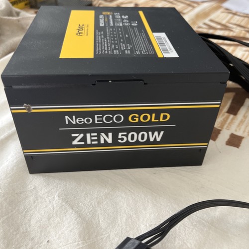 Alimentation zen 500 w - zen,