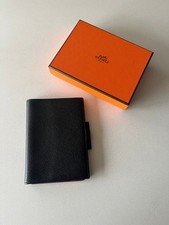 Hermès - Couverture d'agenda