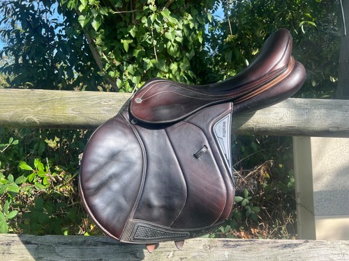 Selle obstacle vendre - selle,
