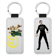 Porte clé Blake et Mortimer