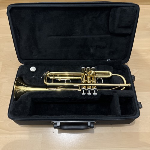 Trompette yamaha ytr 3335 - trompette,