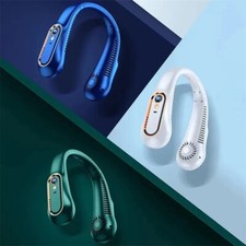 2025 Ventilateur De Cou USB