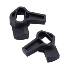 Mécanisme de verrouillage de capot compatible Smart Fortwo 451 / 2007-2015