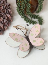 Pendentif décoratif papillon