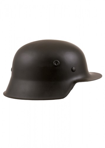 Casque militaire allemand - allemand, en