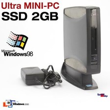 Mini Ordinateur PC 2GB SSD