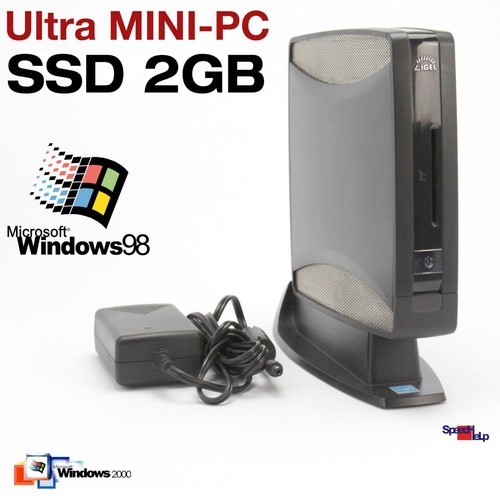 Mini ordinateur 2gb - pc,