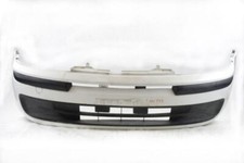 71777571 Rear Bumper Fiat Punto 1.2 B 44KW 5M 5P (2000) Used Part P