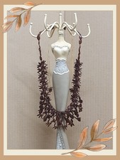 Collier ethnique africain n°