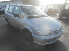 Demarreur HYUNDAI TRAJET