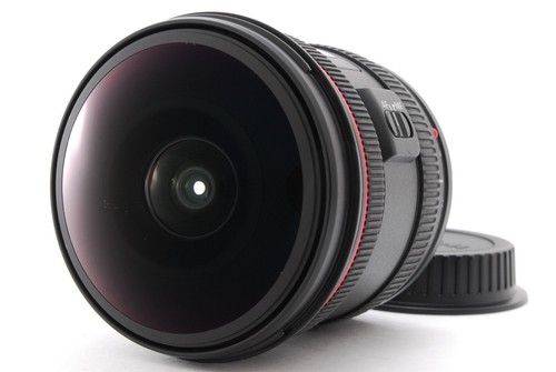 Top mint objectif zoom canon - objectif,