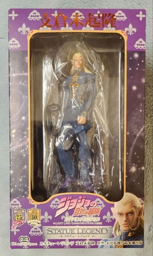 Molto bene statue - di, legend