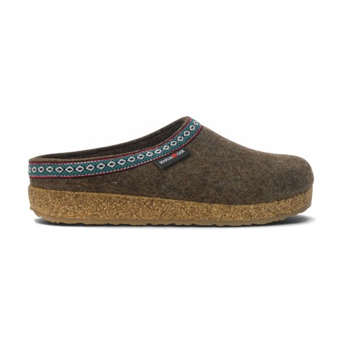 Haflinger unisex chocolate - haflinger,