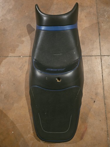 Selle confort yamaha fz6 de - confort,