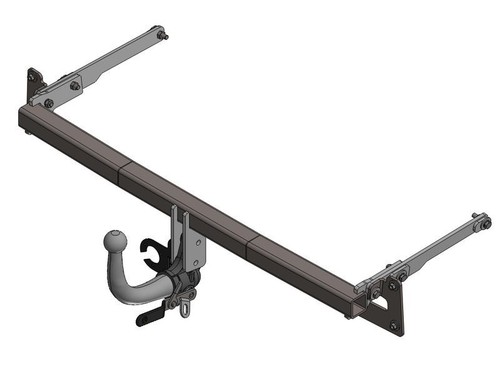 Attelage pour volkswagen eos - pour,