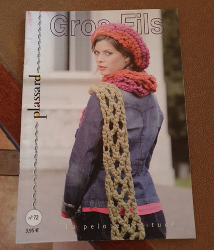 Catalogue revue magazine livre - revue,