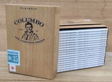 COLUMBO Peter Falk Série