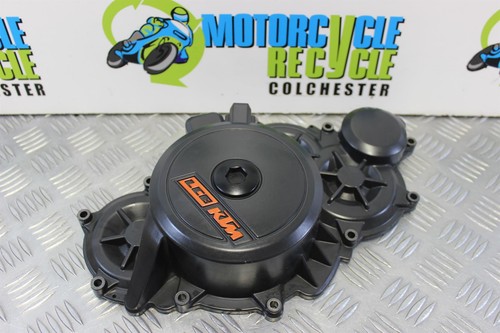 Cache stator ktm rc8 2008 - ktm,