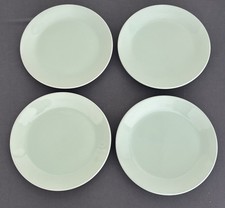 4 Ikea Seafoam Green 7 1/2”