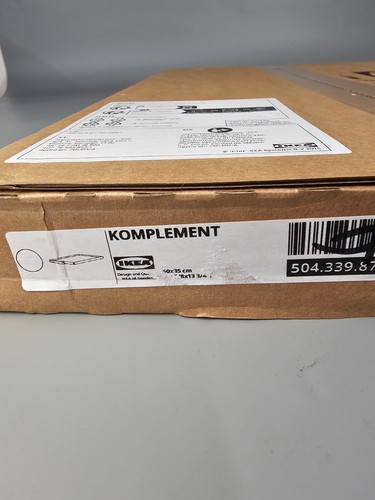 Ikea komplement plateau - komplement,
