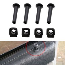 Bouton Serrure de Sécurité