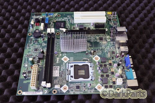 Dell vostro 230 motherboard - dell,