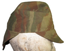 Bigeard field cap French colonies Algerian war 1960's kepi mutze bonnet helmet 盔