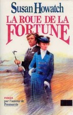 La roue de la fortune / roman