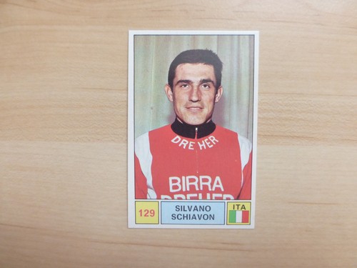 129 silvano schiavon - 129,