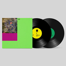 Silica GEL 1er album Vinyl LP