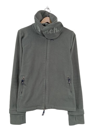 Bench veste polaire dames - bench,