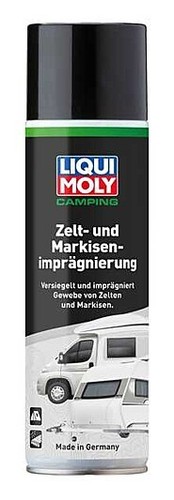 Liqui moly 21815 - 21815, imprégnation