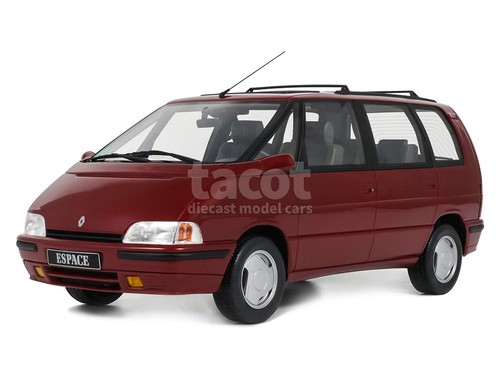 Renault espace rxe - ii, 1991
