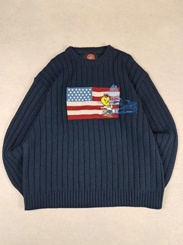 Pull titi looney tunes - pull,